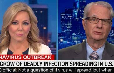CNN DIGAO SVIJET NA NOGE: “Virus je mutirao, postao je još agresivniji i opasniji za ljude…”