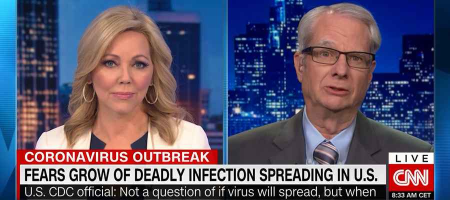CNN DIGAO SVIJET NA NOGE: “Virus je mutirao, postao je još agresivniji i opasniji za ljude…”