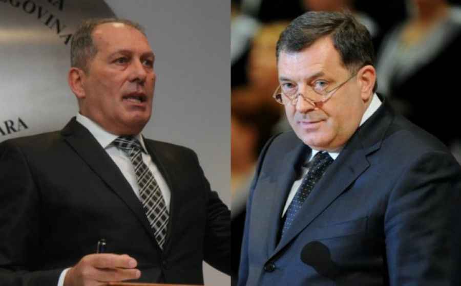 „OVAJ NAŠ ČEŠĆE KOD ERDOGANA…“: Milorad Dodik najavio odlazak u Tursku, stigla brza reakcija Dragana Mektića…