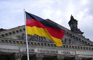 “DEUTSCHE WELLE” ANALIZIRA: Njemačka na rubu recesije, građani više sebi ne mogu priuštiti puno toga