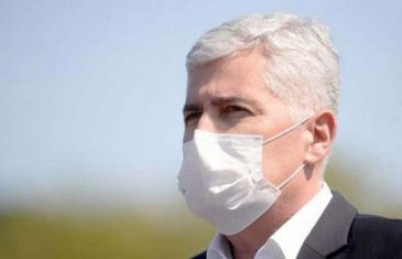 „SB“ OTKRIVA: Maske u pale, ovo su razlozi zbog kojih lider HDZ-a BiH Dragan Čović ove godine nije smio doći na komemoraciju u Potočare…
