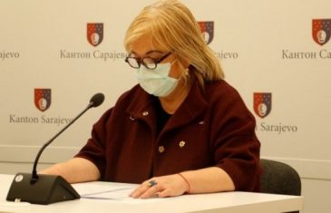 Novi izolatorij u krugu Opće bolnice: Šta će se dogoditi na jesen, kada se spoje Covid-19 i sezonska gripa?!