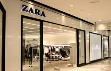 Šok za kupce, šta će biti kod nas: ‘Zara’, ‘H&M’, ‘Stradivarius'… masovno zatvaraju trgovine širom svijeta