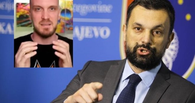 Konaković zgrožen: Mogla bi SDA doživjeti katarzu kad bi samo jedan član stranke osudio ovo imenovanje, kad bi samo jedan smio…