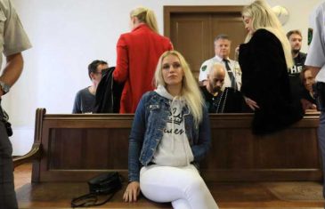 Slučaj o kojem bruji Slovenija: Mlada djevojka si odrezala ruku zbog novca od osiguranja?!