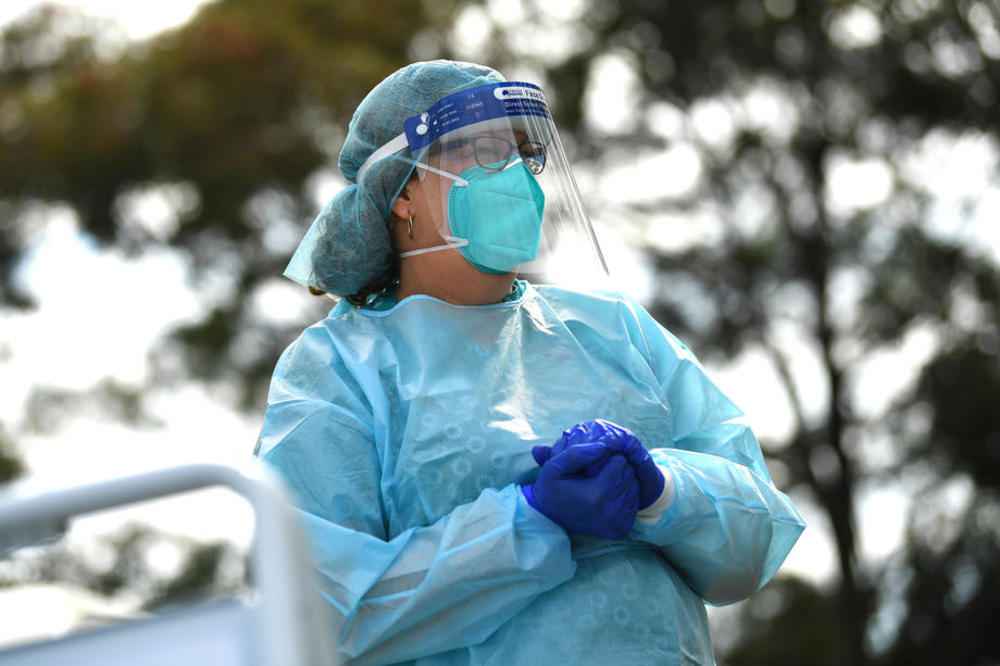 Njemački epidemiolog: Omikron je možda božićni dar koji će ubrzati kraj pandemije