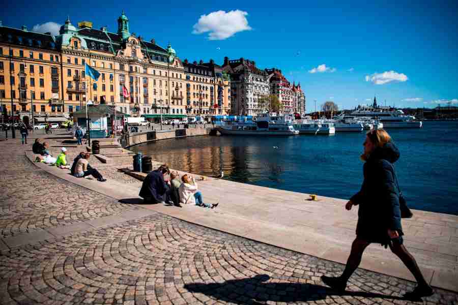 BILI SU NA METI ŽESTOKIH KRITIKA A SADA IM SE DIVE: Više dokaza ukazuje na to da je Švedska bila u pravu kada je odlučila za strategiju razvoja imuniteta