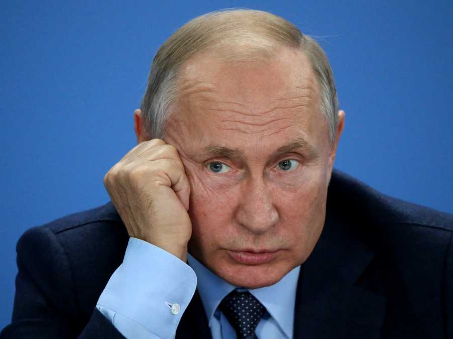 ANALIZA AMERIČKOG LISTA “THE ATLANTIC”: Razlog zašto Putin rizikuje rat treba tražiti daleko u prošlosti