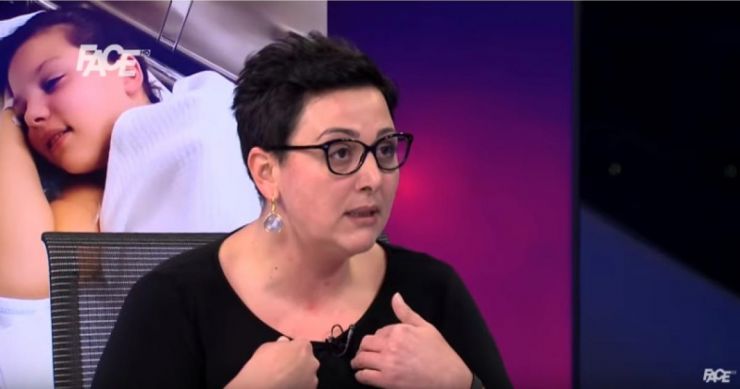 Amina Smajlović: Ovo što ovaj sistem radi – nek’ budu sigurni da im neću halaliti; Dobili smo upozorenje od ljudi bliskih SDA da se pazimo!