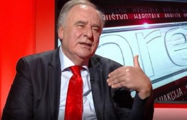 BOGIĆ BOGIĆEVIĆ O DANU DRŽAVNOSTI BiH: “Dodik nanosi štetu samom sebi, radio sam sa Miloševićem, ovi mu nisu ni blizu”