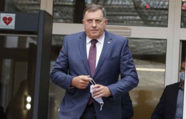 Zašto Dodiku smeta VSTV, tužilaštvo i sud: Intenzivirana istraga o kupovini vile u Beogradu