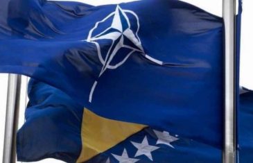 ODJEKNULA SNAŽNA PORUKA IZ BRUXELLESA: Zemlje NATO-a pozvane da pomognu prevazilaženju “političkog ćorsokaka” u BiH…