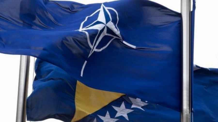 ODJEKNULA SNAŽNA PORUKA IZ BRUXELLESA: Zemlje NATO-a pozvane da pomognu prevazilaženju “političkog ćorsokaka” u BiH…