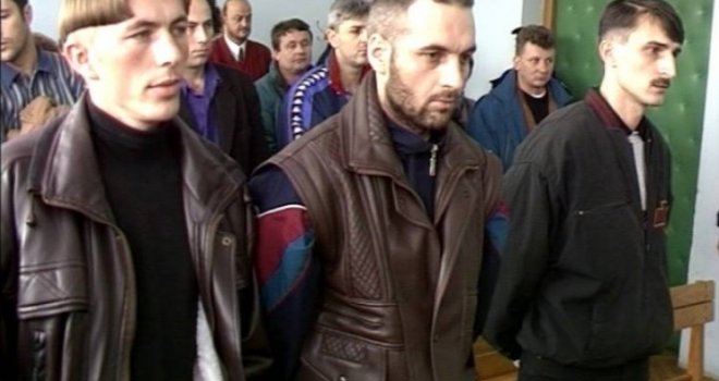 Ko je jutros uhapšeni Nedžad Hasić: Više od 20 godina ‘ne postoji’, preživio genocid, prebijan da ‘prizna’ ubistva…