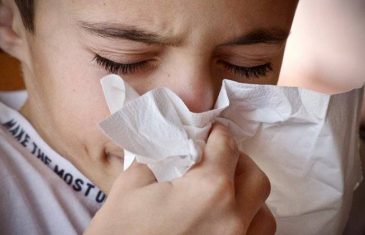 Korona, gripa ili prehlada: Prepoznajte ključne razlike u simptomima…