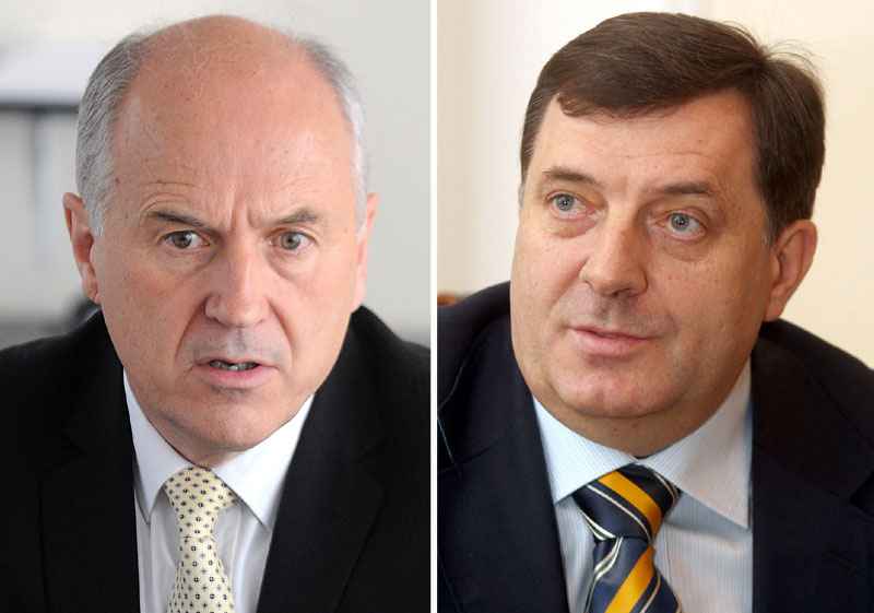 Skandalozno obraćanje Dodika pred UN-om: Izvrijeđao Inzka, nazvao ga monstrumom