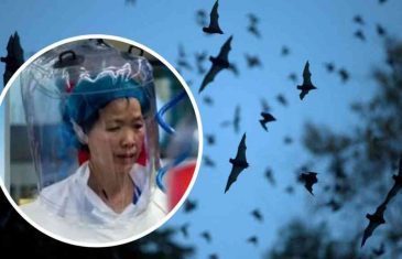ONA JE PRVA OTKRILA KORONU: Kineska naučnica o posjeti tima WHO i o mogućnosti da je virus nastao u laboratoriji!