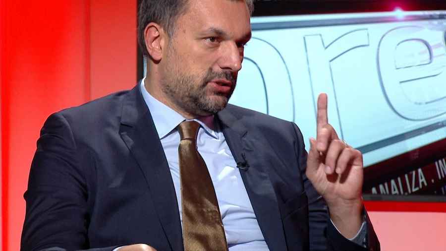 Konaković: Mi smo drugačiji Bošnjaci koji žele da isprave kičmu i vrate ponos ovog naroda