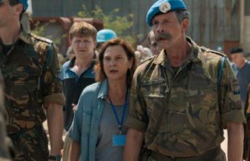 JASMILA ŽBANIĆ ZA BEOGRADSKE MEDIJE: „Voljela bih da film o Srebrenici nikad nisam snimila“