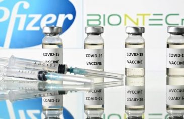 Šef BioNTecha Ugur Sahin: Naša vakcina djelovat će i protiv novog soja koronavirusa