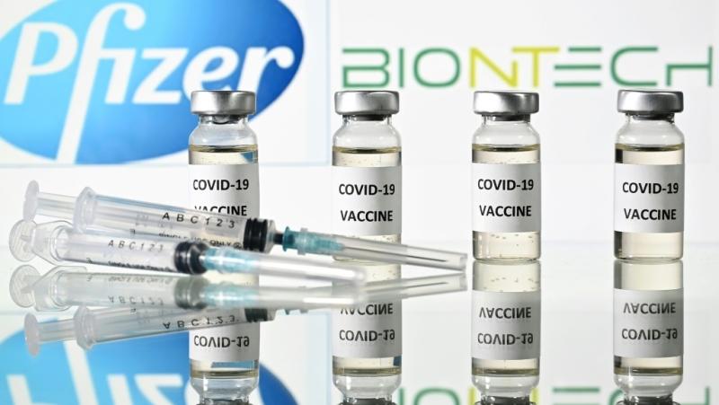 Šef BioNTecha Ugur Sahin: Naša vakcina djelovat će i protiv novog soja koronavirusa