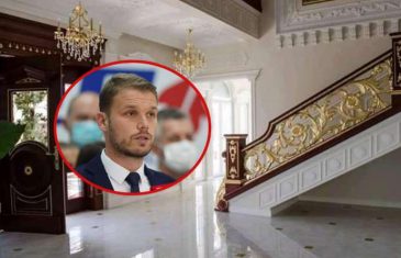 Mladi gradonačelnik Draško Stanivuković otkrio i četničko lice: Ispalo je da je teški promašaj, da je po stavovima još gori od Dodika