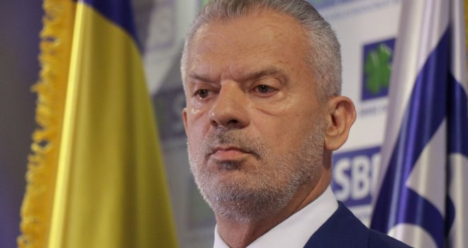 Radončić: Ručao sam s Konakovićem prije dva dana, očekujem okupljanje opozicije i promjenu vlasti…