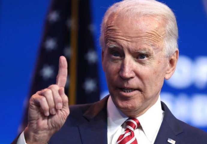 Evo šta je Joe Biden rekao o KOSOVU I SRBIJI: Stigla izjava zvaničnika iz STATE DEPARTMENTA