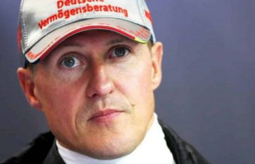 Javnost će vidjeti Schumachera prvi put nakon nesreće: Porodica otvara vrata kamerama