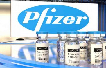 Nova cjepiva za virus COVID sljedeće generacije potrebna do 2022., kaže izvršni direktor BioNTecha
