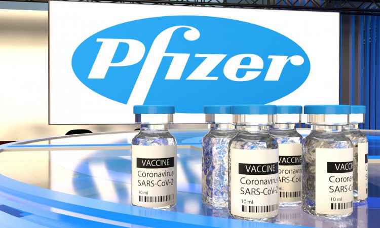 Nova cjepiva za virus COVID sljedeće generacije potrebna do 2022., kaže izvršni direktor BioNTecha