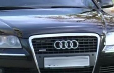 Ti meni Audi, ja tebi tender: Evo ko je prošle godine, u jeku korona krize, kupio najskuplje službeno vozilo u BiH
