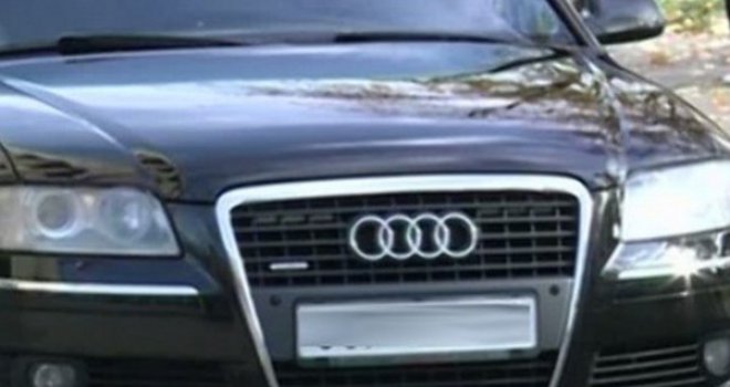 Ti meni Audi, ja tebi tender: Evo ko je prošle godine, u jeku korona krize, kupio najskuplje službeno vozilo u BiH