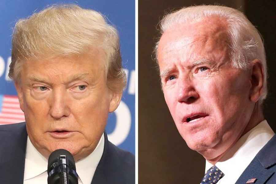 ODLUKA JE PALA: Joe Biden će prekršiti praksu i Donaldu Trumpu uskratiti obavještajne…
