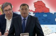 ANALIZA HARISA IMAMOVIĆA: Preko Radoičića na sjeveru Kosova i Dodika u BiH Vučić podsjeća Zapad da samo on moźe i pokrenuti i spriječiti rat u regionu!