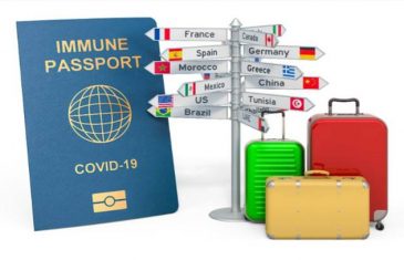VAKCINACIJSKI APARTHEJD: Pasoš imunizacije samo za one koji su primili vakcine odobrene od EU, šta će biti sa ostalima