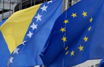 Kapija EU napokon otvorena za BiH unatoč luzerskim sačekušama ‘probosanskih’ snaga, ‘srpskosvetskim’ ucjenama…