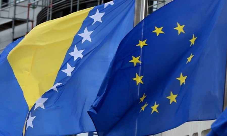 BOMBA IZ BRUXELLESA: Bosna i Hercegovina čeka najbolju moguću vijest, devet članica EU traže povratak Zapadnog Balkana na agendu!?