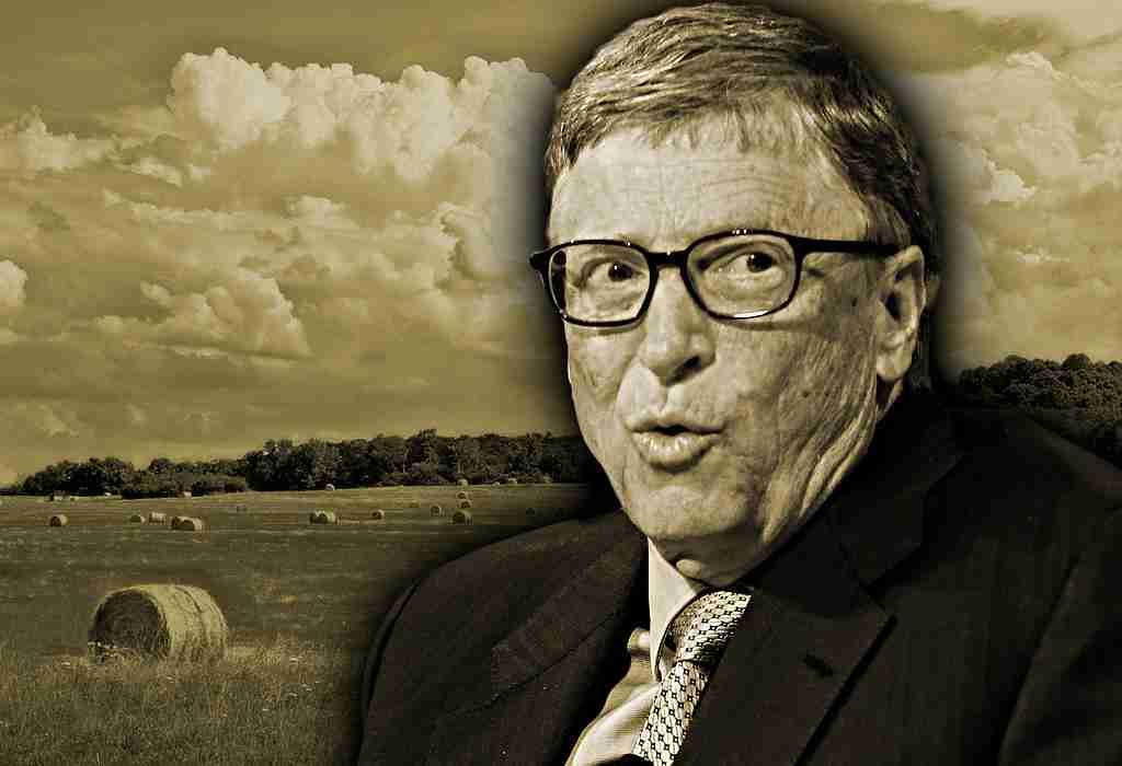 Mediji otkrivaju zašto je Bill Gates kupovao poljoprivredno zemljište u Sjedinjenim Državama