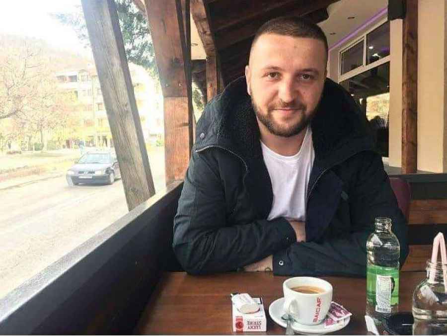 NA TERENU SU SVE RASPOLOŽIVE SNAGE: Nestao Alen Memišević, od jučer mu se gubi svaki trag…