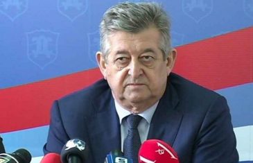“SLOBODNA BOSNA” EKSKLUZIVNO DONOSI: Nećete vjerovati šta je sve od imovine nasljednicima ostavio bivši gradonačelnik Mićo Mićić