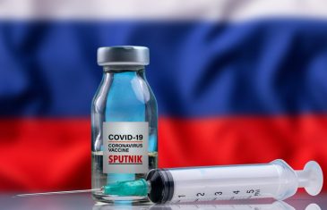 Vakcine ‘Sputnik V’ bi uskoro mogle biti odobrene i u Evropskoj uniji…