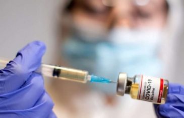 Haos u Sloveniji: Nakon vakcinisanja AstraZenecom 26 učitelja razvilo jake nuspojave. Otkazana nastava