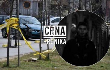 Stravični detalji iz istrage: Maloljetni saučesnik je nasrnuo na Ibrahimovića, a potom ga je Arslanagić pregazio vozilom