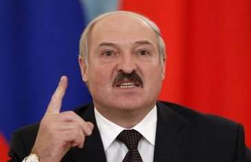 MA, NIJE MOGUĆE DA JE OVO IZJAVIO: Aleksandar Lukašenko objavio da će se povući ako…