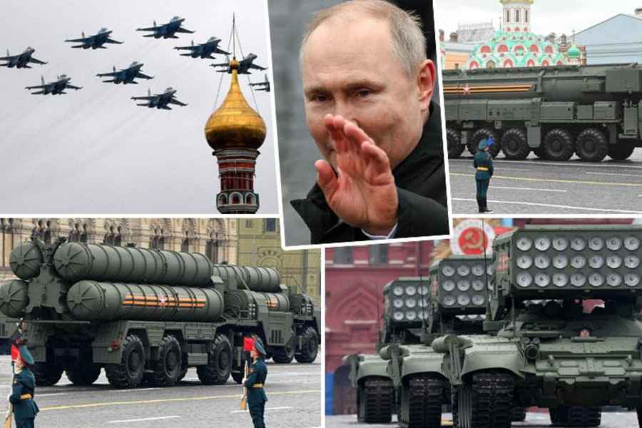 Moskva najavila Putinovo prvo putovanje izvan Rusije od početka invazije na Ukrajinu: ‘Želi doći‘