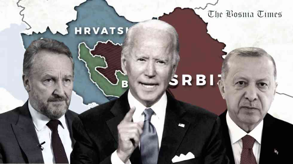ČEKAJUĆI BIDENA: Shvatanja koja Amerikanci moraju ispraviti u Bosni…
