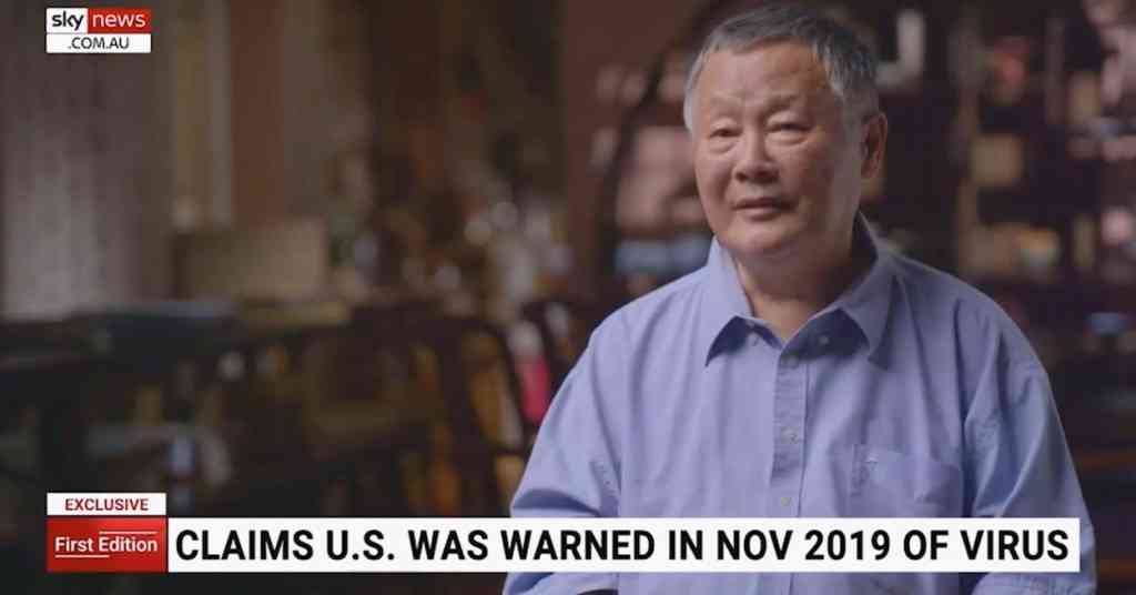 Eksplozivni intervju kineskog zviždača: ‘Točno znam na kojem događaju se virus počeo širiti‘