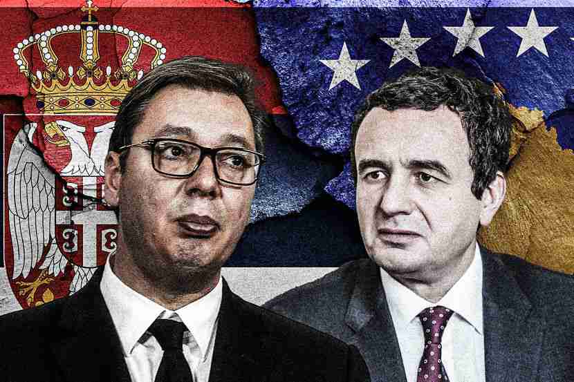 Zašto je Zapadu i Srbiji važno osnivanje ZSO na Kosovu? Sada je jasna poruka američkih pregovarača Aljbinu Kurtiju