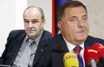 BIJEDIĆ O SVEMU POMALO: Uvjeren da je Dodik uspio prevariti opoziciju – “Vučić će sigurno zbog…